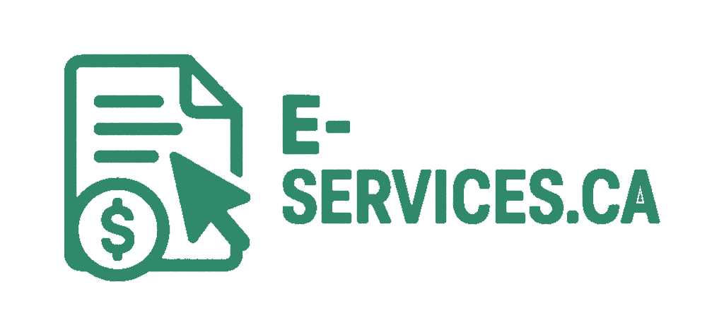 e-Services CA